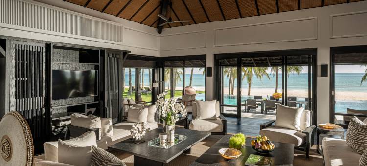 会安南海四季度假酒店(Four Seasons Resort The Nam Hai Hoi An)图片