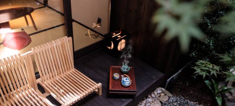 Kyokoi Kiyomizu Gojo图片