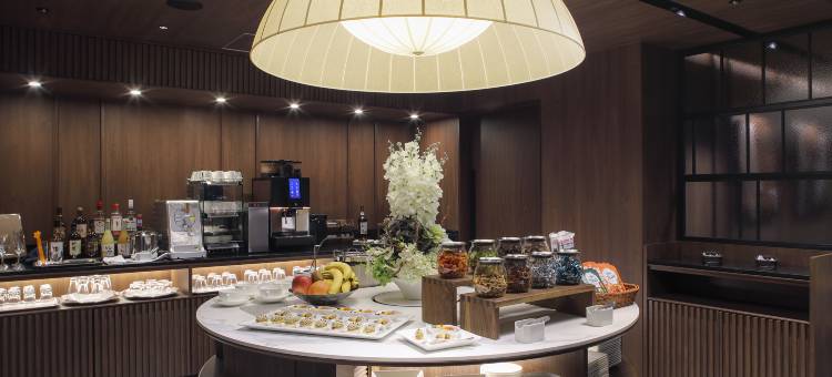 东京巨蛋酒店(Tokyo Dome Hotel)图片