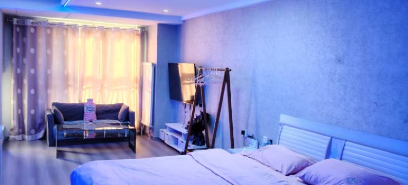 赤峰月之湾公寓图片