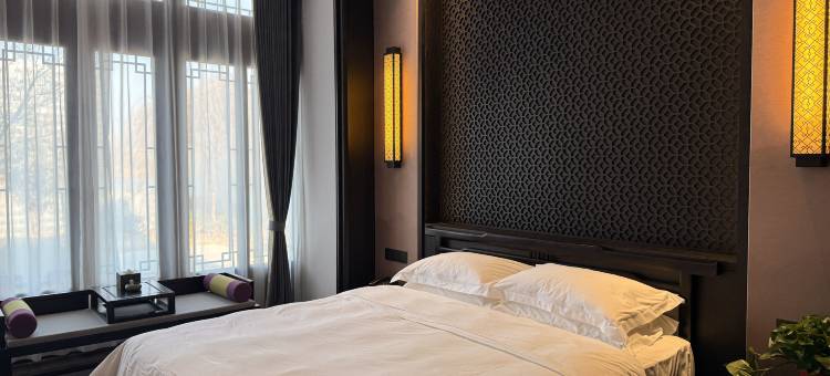 舒城徽风雅苑酒店图片