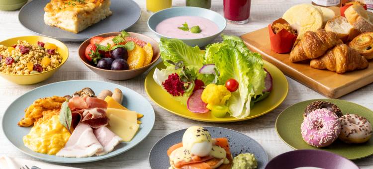 别府湾美爵温泉度假酒店(Grand Mercure Beppu Bay Resort & Spa)图片