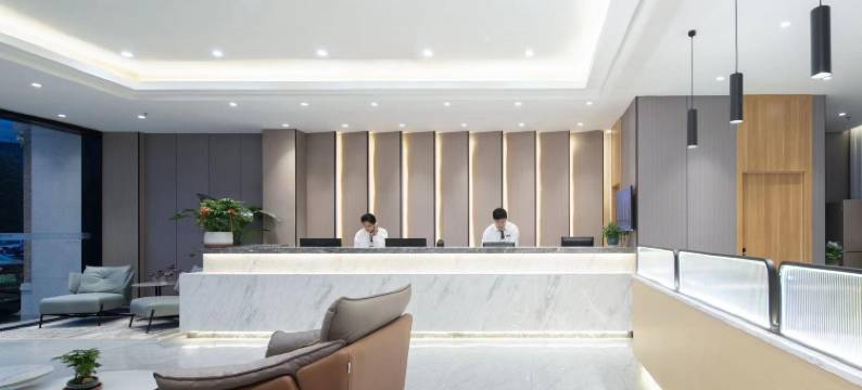 弗思特连锁酒店(南京江宁天印大道地铁站店)图片