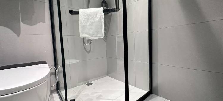 如家睿柏·云酒店(六安金安区政务中心店)图片