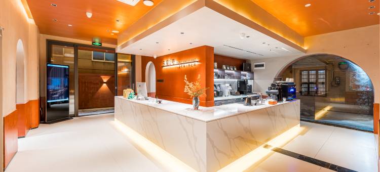 东星一号酒店(平潭龙王头沙滩店)图片