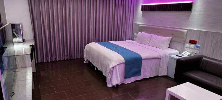 King Hotel TW图片