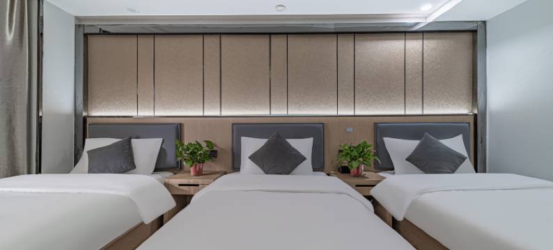 城季酒店(兰州小西湖店)图片