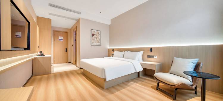 莫澜·甄选酒店图片