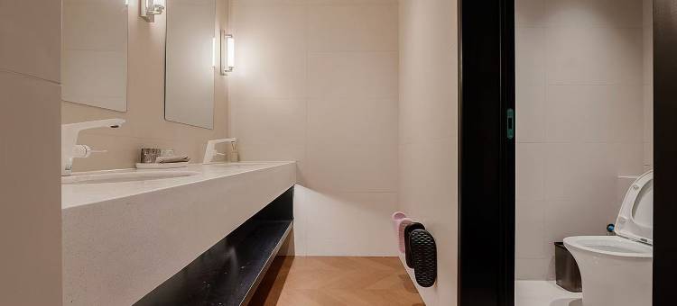 十一美宿(市行政中心地铁站店)图片