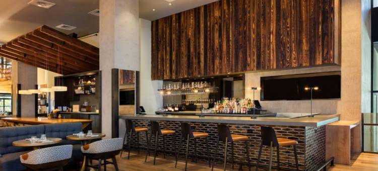 奥斯汀希尔顿酒店(Hilton Austin)图片