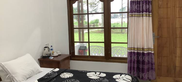 Matraville Home Stay Lake Toba图片