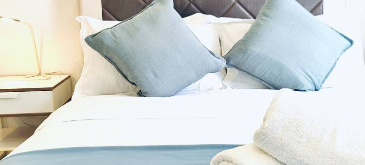 SUNU Hotel Apartment图片
