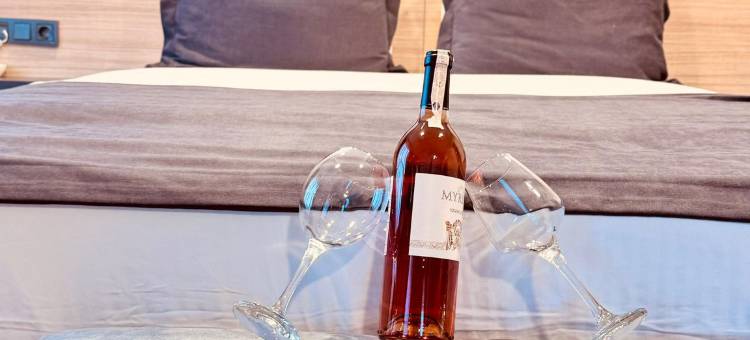 塔克西姆绿园酒店(The Green Park Taksim)图片