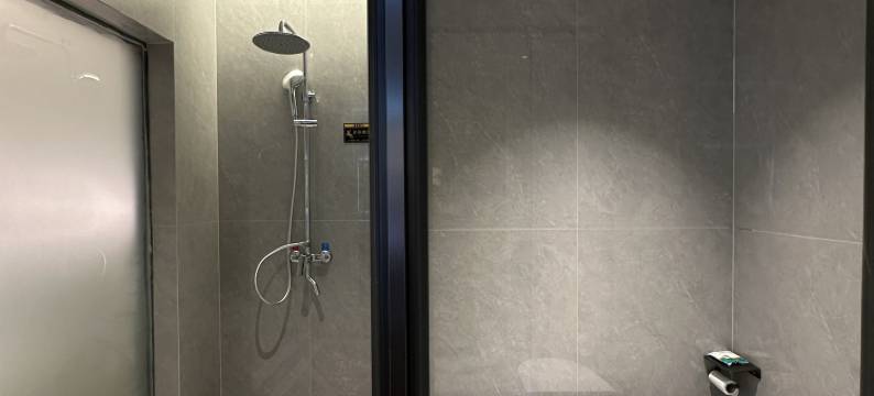 星光智慧酒店(弥勒锦绣花街店)图片