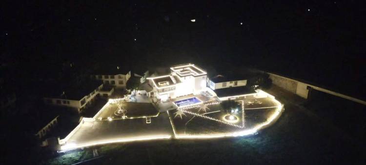 兴义璟峰林溪院民宿图片