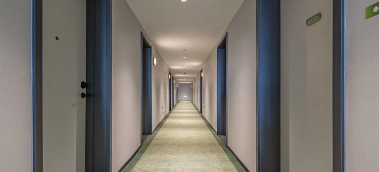 海友酒店(石家庄赵县北国商城店)图片