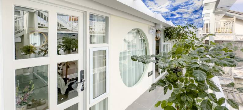 大理古城无名客栈图片