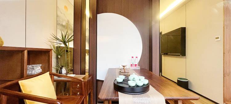 乌篷船酒店(绍兴鲁迅故里店)图片