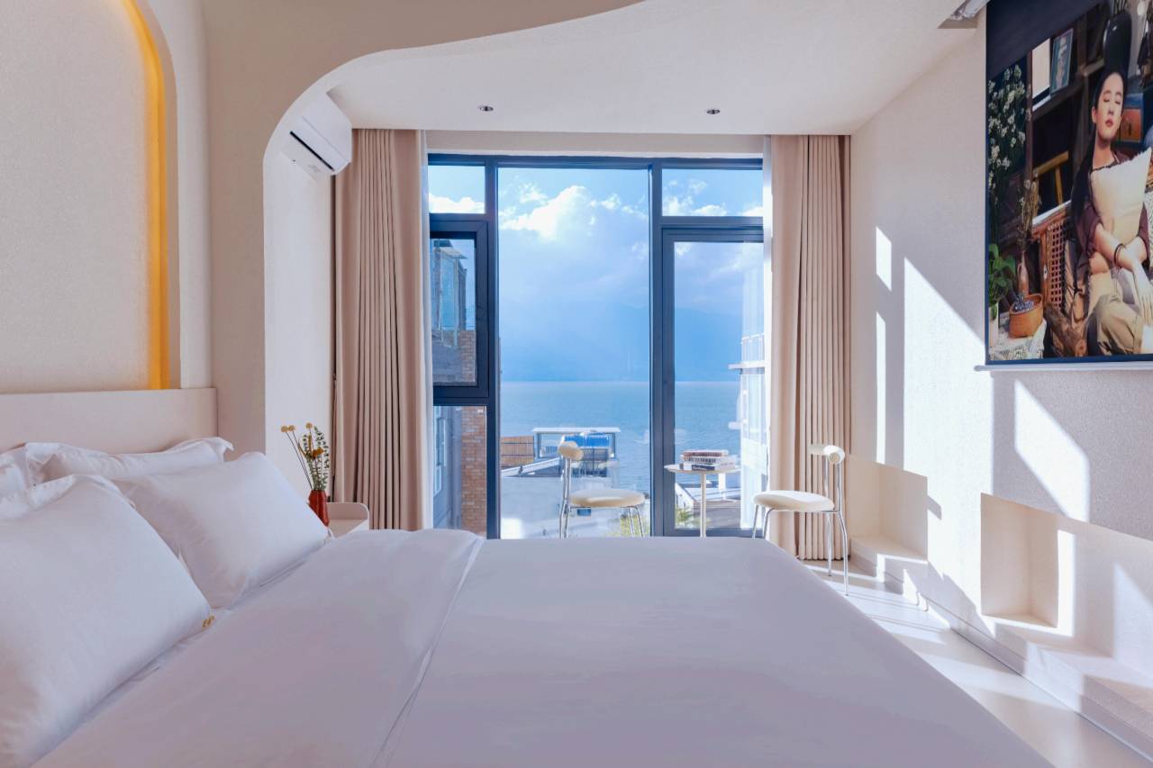 安可·Serene Slumber Resort·海景度假酒店(大理洱海店)图片
