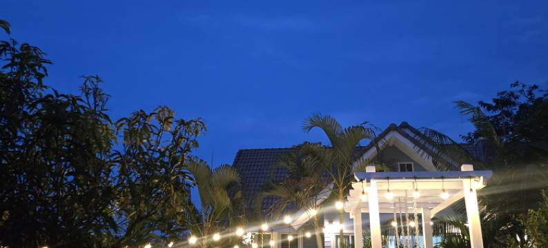 Baan Fah Chiang Rai图片