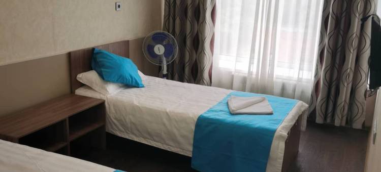 东方宾馆(Hotel Vostok)图片