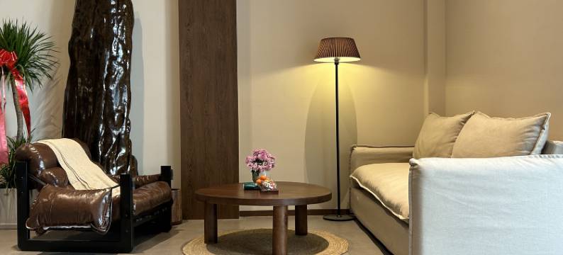 江畔梵鑫别院民宿(恩施土司城店)图片