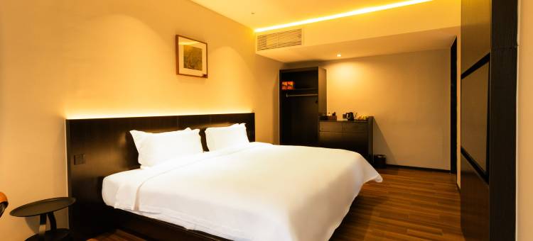 蕉岭云栖山院图片