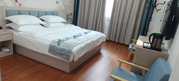 云栖旅居康养酒店图片