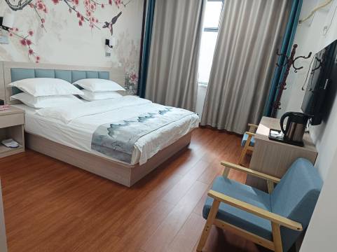 云栖旅居康养酒店