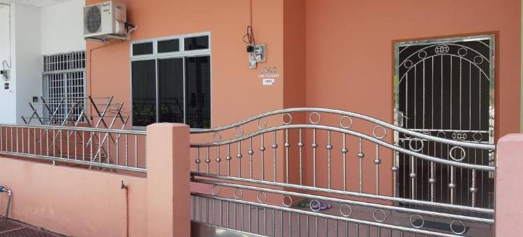邦咯岛民宿(Pangkor Homestay)图片