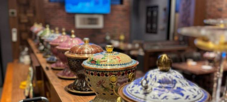 美豪怡致酒店(常熟虞山风景区店)图片