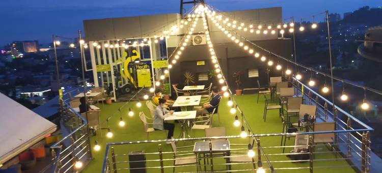 MaxOneHotels.com在巴厘巴板(MaxOneHotels.com @ Balikpapan)图片