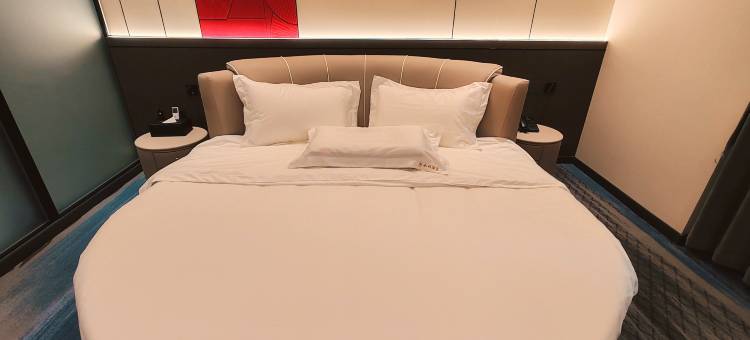 水杉酒店图片