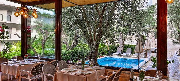 和谐酒店 - 艾康(Hotel Harmony by Aycon)图片