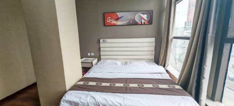 承德润德快捷酒店(承德旅游学院店)图片