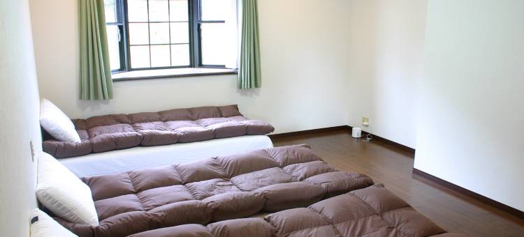 916旅之宿(916 Travel Inn)图片