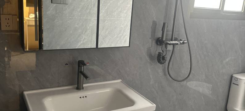 颜岐辉煌宾馆图片