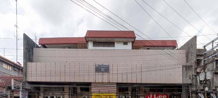 红多兹巴科洛德入住旅馆(Check Inn Bacolod by RedDoorz)图片