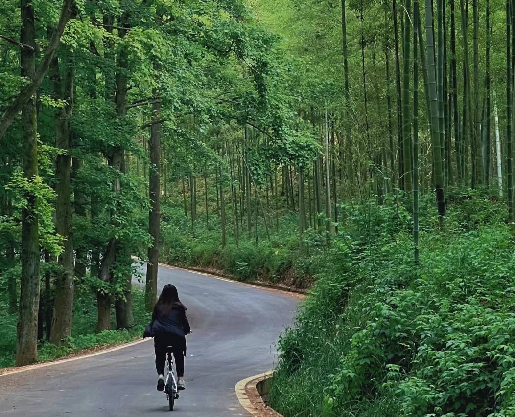 隐沫凉亭湾度假酒店(衢州常山店)图片