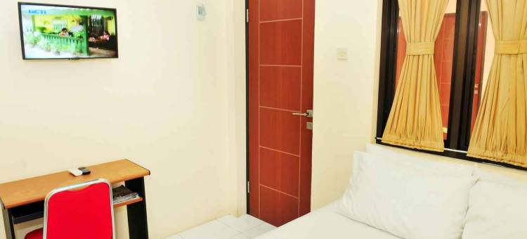那拉雅家庭酒店(Nalaya Homestay)图片