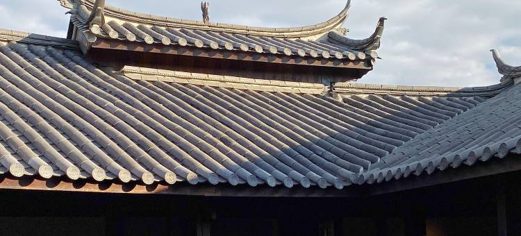 丽江古城安隅酒店图片
