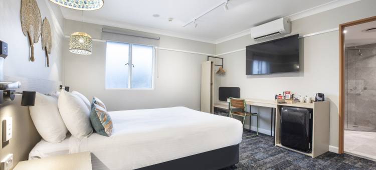 夜宿曼利酒店(Nightcap at Manly Hotel)图片