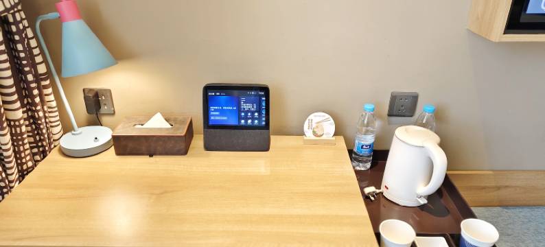 如家酒店·neo(乌鲁木齐北门地铁站店)图片