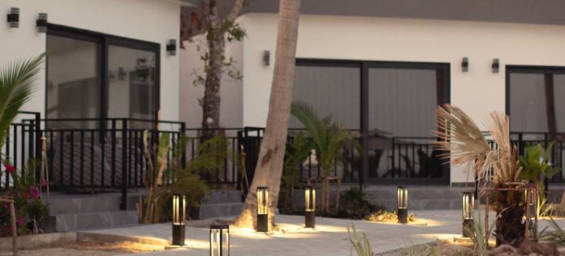 阿普萨拉度假村 高龙岛(Apsara Resort Koh Rong)图片