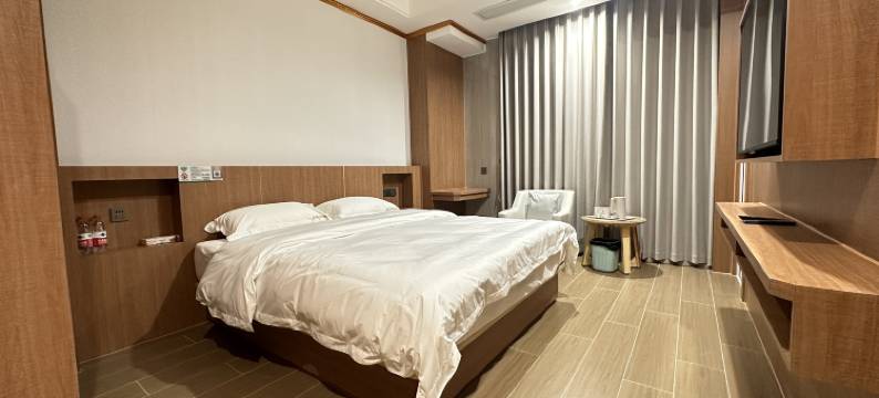 安溪北影洲际酒店图片