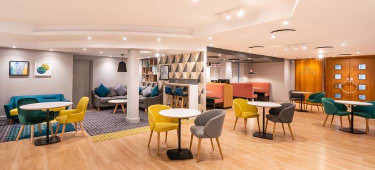 Holiday Inn 伦敦 贝克斯利(Holiday Inn London-Bexley)图片