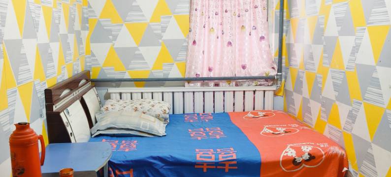 迎宾旅馆(邢台豫让桥路店)图片