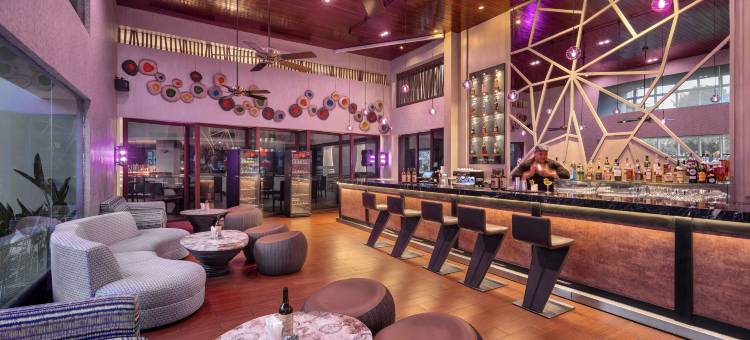 巴厘岛勒吉安海滩铂尔曼酒店(Pullman Bali Legian Beach)图片