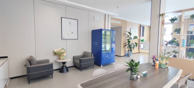 青季酒店(新余学院东兴路店)图片