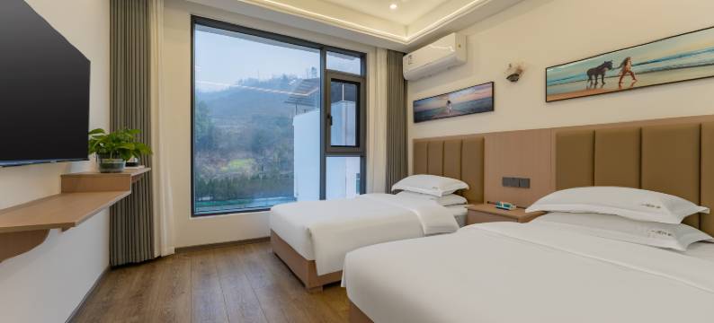 一澜江舍民宿(三峡大坝景区店)图片